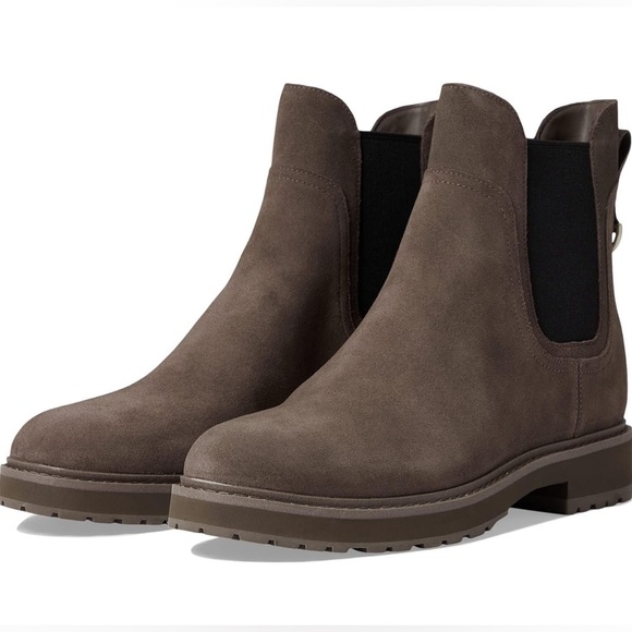 Cole Haan Shoes - Cole Haan Women's Greenwich Waterproof Chelsea Bootie